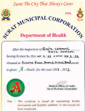 Certificates Image 9